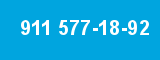 911 577-18-92
